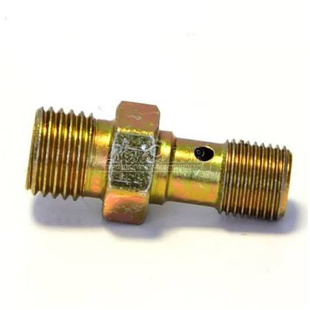 ŚRUBA ŁĄCZNIKA PRZELEWOWEGO WTRYSKU MF-3