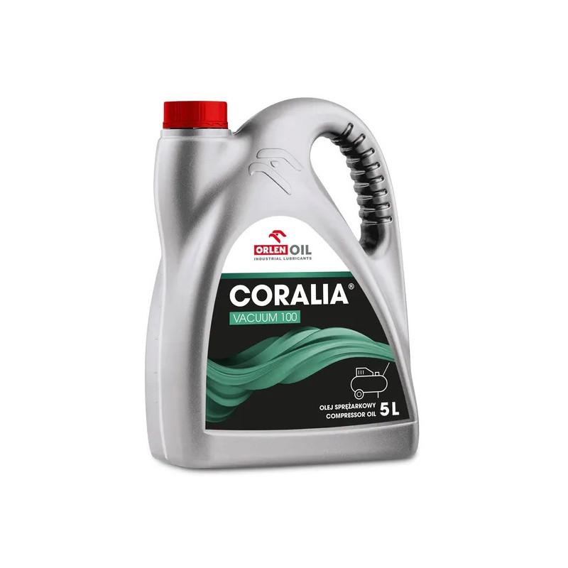 OLEJ VACUUM 100