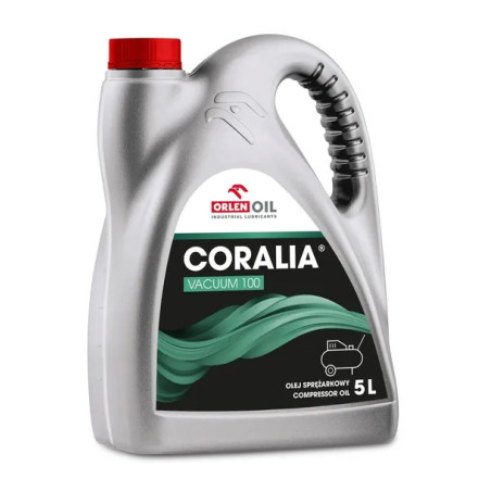OLEJ VACUUM 100