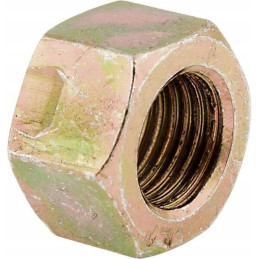 Nakrętka śruby tłumika  do MF-3