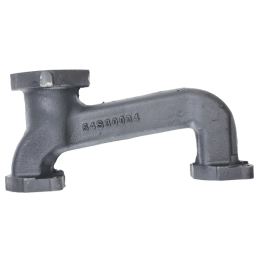 Kolektor wydechowy do MF-3
