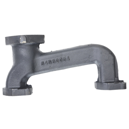 Kolektor wydechowy do MF-3