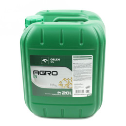 OLEJ AGRO U 20L