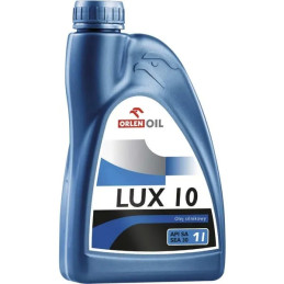OLEJ LUX10 1L