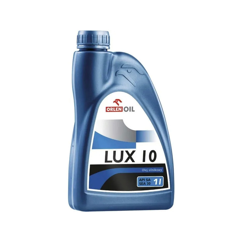 OLEJ LUX10 1L