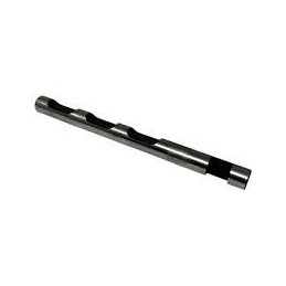WAŁEK BLOKADY T25 N/T 15mm