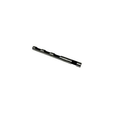 WAŁEK BLOKADY T25 N/T 15mm