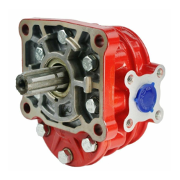 Pompa hydrauliczna MTZ NSZ-32M-3L LEWA