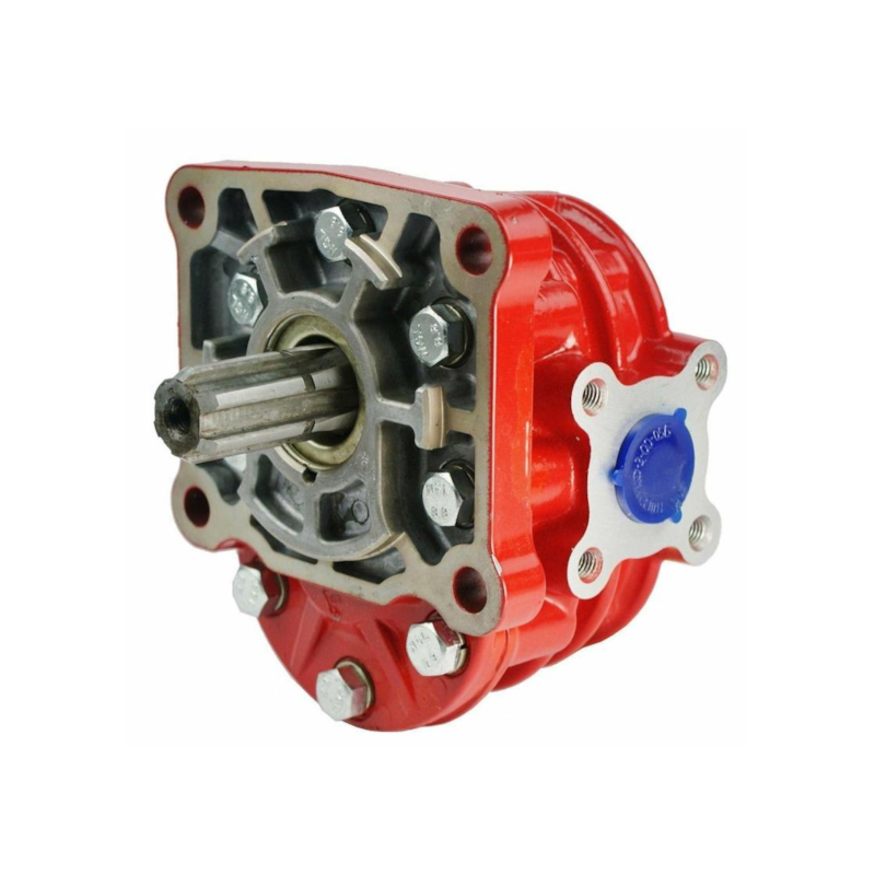 Pompa hydrauliczna MTZ NSZ-32M-3L LEWA