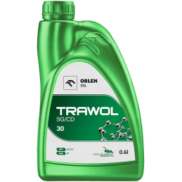 TRAWOL SG/CD SAE30