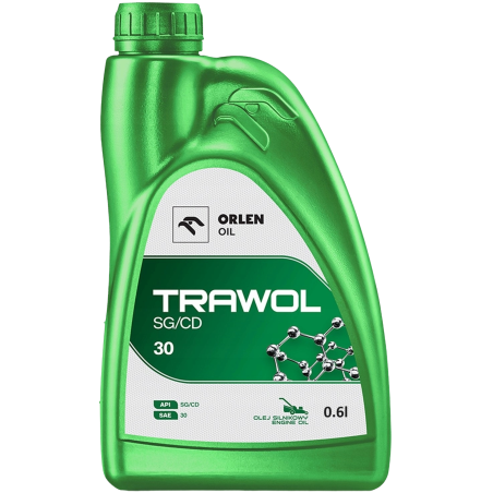 TRAWOL SG/CD SAE30