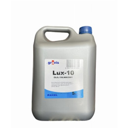 OLEJ LUX10 5L