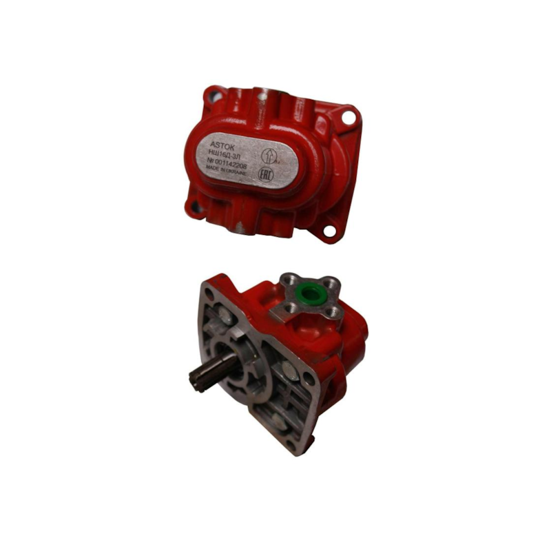 POMPA NSZ 16 LEWA ASTOK MTZ