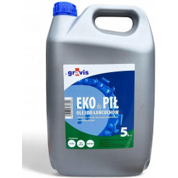 OLEJ EKO DO PIŁ 5L