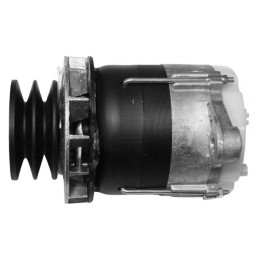 Alternator MTZ 14V 1000W 2-paski