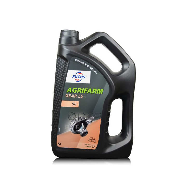 OLEJ AGRIFARM GEAR LS90