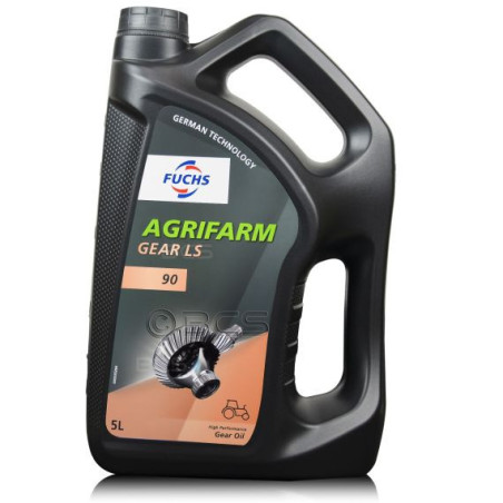 OLEJ AGRIFARM GEAR LS90