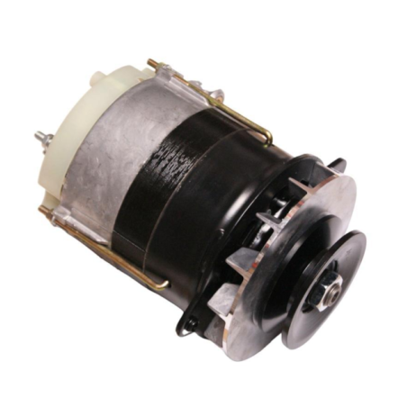 Alternator MTZ 14V 1150W 1-pasek