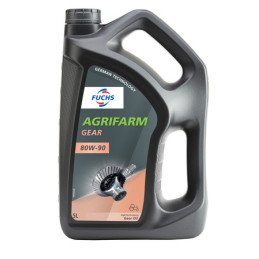 OLEJ AGRIFARM GEAR 80W90