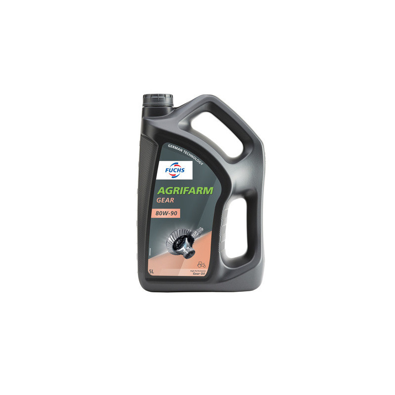OLEJ AGRIFARM GEAR 80W90