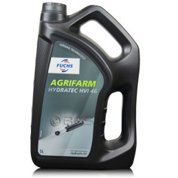 AGRIFARM HYDRATEC HVI46
