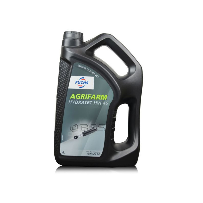 AGRIFARM HYDRATEC HVI46