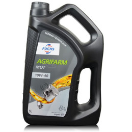 OLEJ AGRIFARM MOT 10W40