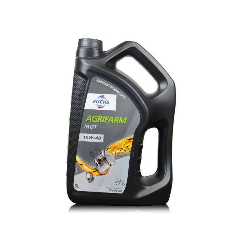 OLEJ AGRIFARM MOT 10W40