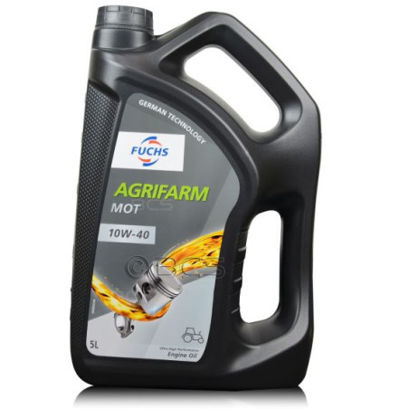 OLEJ AGRIFARM MOT 10W40