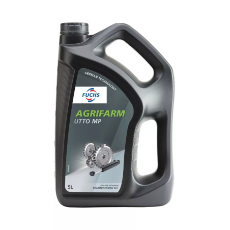 Olej Agrifarm Utto MP, 5 l