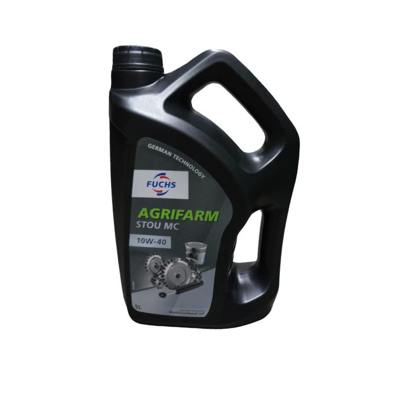olej AGRIFARM STOU 10W40 MC