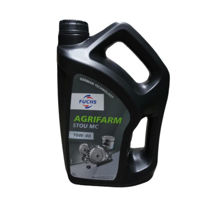 olej AGRIFARM STOU 10W40 MC
