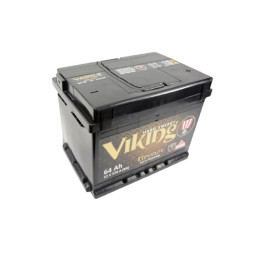 Akumulator 12V 64AH VIKING BRONZE