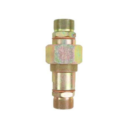 szybkozłącze Złącze hydrauliczne MTZ ,T-25 M20*1.5