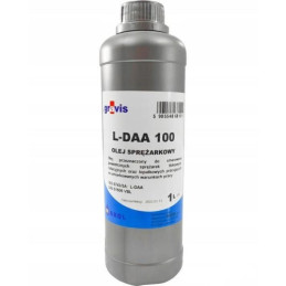 OLEJ L-DAA 100