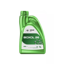 OLEJ BOXOL 26 1L