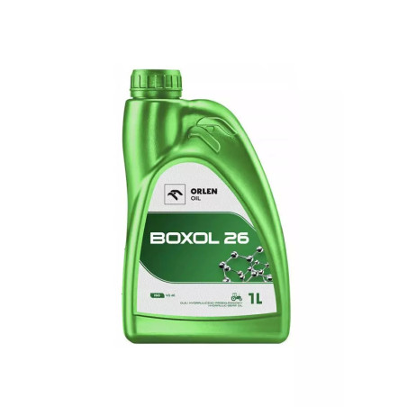 OLEJ BOXOL 26 1L