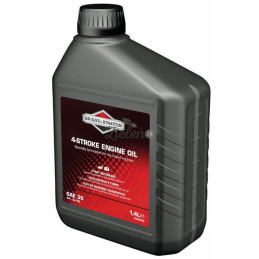 OLEJ BRIGGS & STRATTON 4 STROKE 1,4L