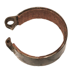 TAŚMA WOM MTZ 1025 56MM CB PLECIONA