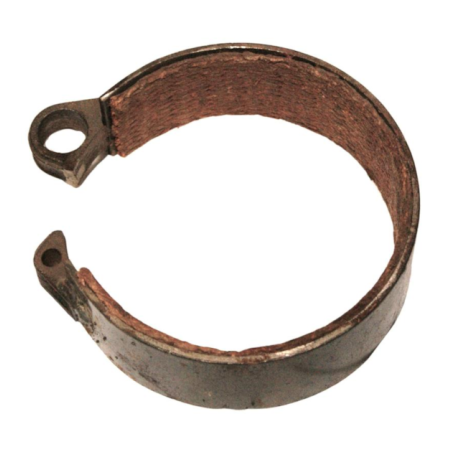 TAŚMA WOM MTZ 1025 56MM CB PLECIONA