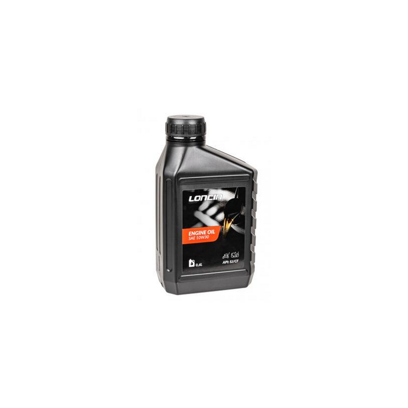 Olej Loncin 10W30 0.6L