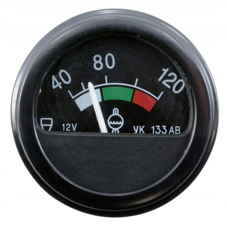 Wskaźnik temperatury oleju  T-25