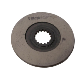 TARCZA HAMULCA MTZ TRIBO UA KLEJONA 180MM