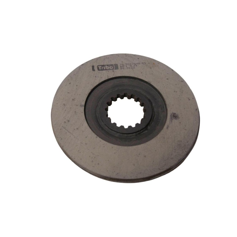 TARCZA HAMULCA MTZ TRIBO UA KLEJONA 180MM