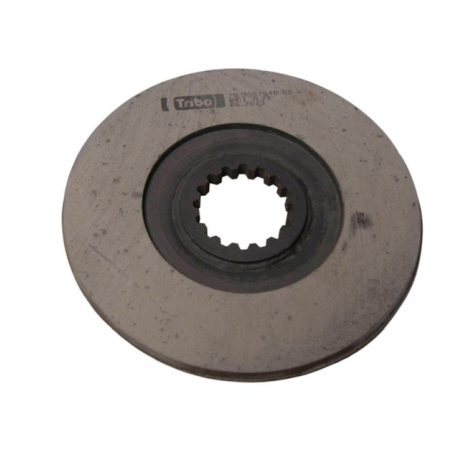 TARCZA HAMULCA MTZ TRIBO UA KLEJONA 180MM
