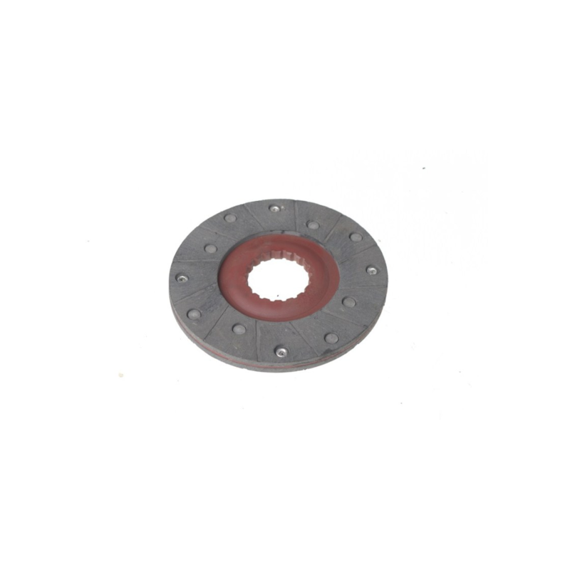 TARCZA HAMULCA T25 /T35 NT KLEJONA KOMFORT