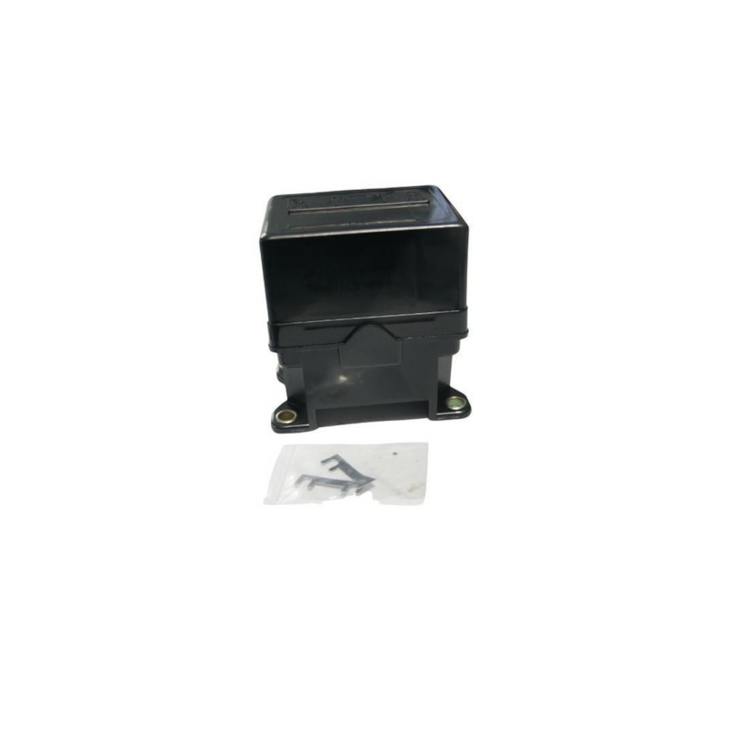 Przełącznik prądu 12V/24V, MTZ-82, MTZ-82TS, c-385
