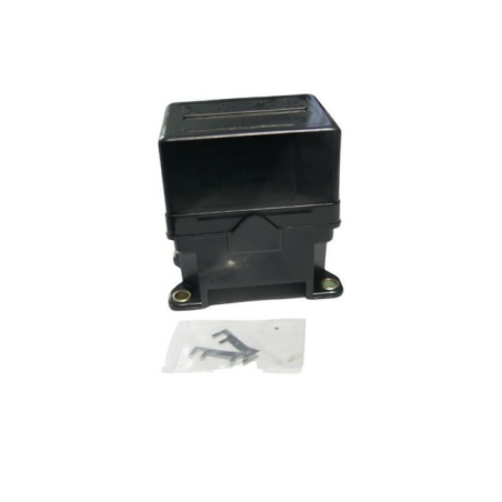 Przełącznik prądu 12V/24V, MTZ-82, MTZ-82TS, c-385