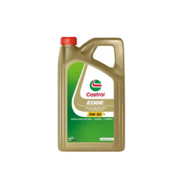 CASTROL EDGE 5W30 M 5L