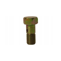 Śruba odpowietrzania  T-25